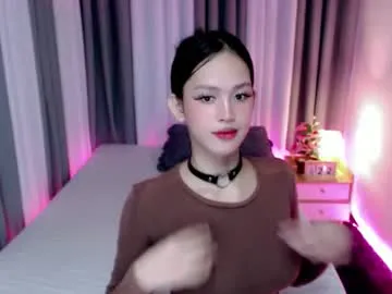 ariahooper on Chaturbate