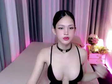 ariahooper on Chaturbate