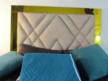 ariana_martins on Chaturbate 