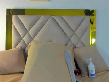 ariana_martins on Chaturbate 