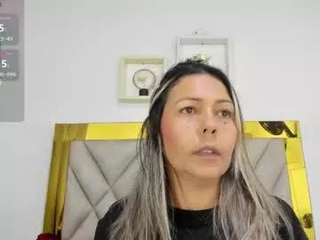 ariana_martins on Chaturbate 