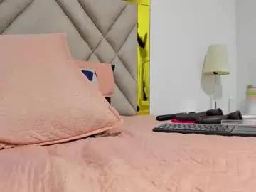 ariana_martins on Chaturbate 