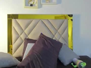 ariana_martins on Chaturbate 