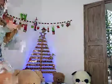 ariana_rouse_ on Chaturbate