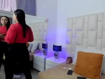 ariana_rouse_ on Chaturbate