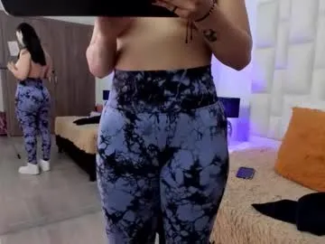 ariana_rouse_ on Chaturbate