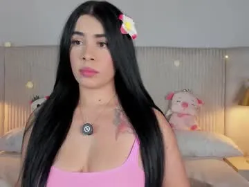 ariana_zc_ on Chaturbate