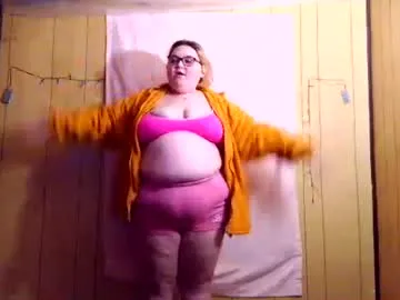 ariellejade06 — #bbw #curvy #bigboobs #bigbutt #lovense