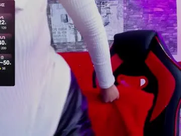 arith_sandoval_sc on Chaturbate