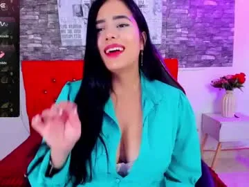 arith_sandoval_sc on Chaturbate