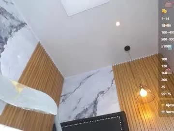 aryamorgan1 on Chaturbate 