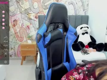 ashley2004_ on Chaturbate