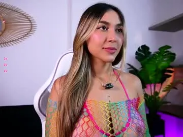 ashley2004_ on Chaturbate