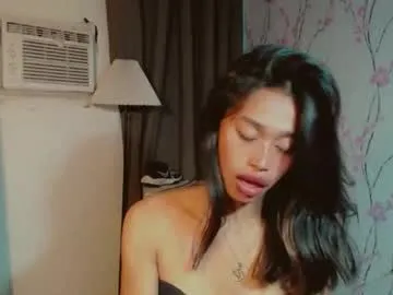 asiantreasures on Chaturbate