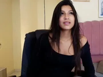 ateneaaa_ on Chaturbate