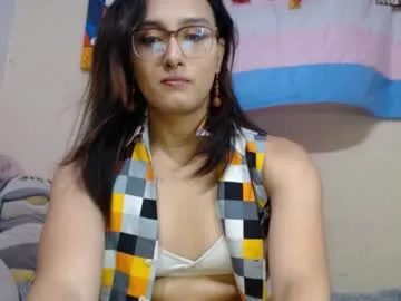 aurora_sanders1 on Chaturbate