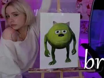 aurorawrenfield — GOAL: next painting [2072 tokens remaining]   #18  #nonude #cute #blonde #young