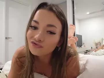 avabrooks on Chaturbate 