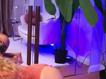 avamaddisson on Chaturbate 