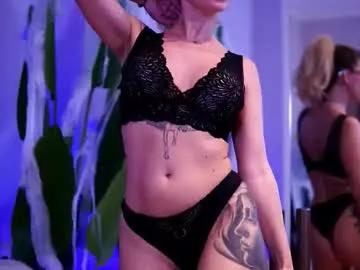 avamaddisson on Chaturbate 