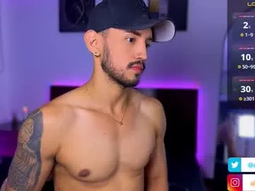 axelking13 on Chaturbate