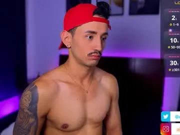 axelking13 on Chaturbate