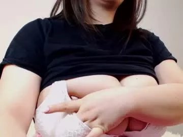 aya_moon on Chaturbate 