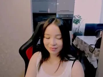 aya_moon on Chaturbate 