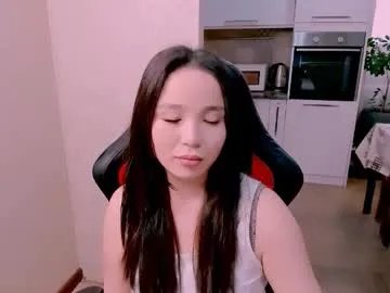 aya_moon on Chaturbate 