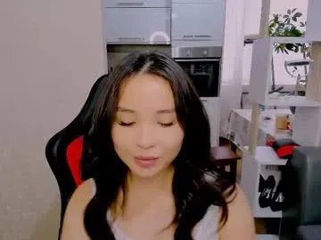 aya_moon on Chaturbate 