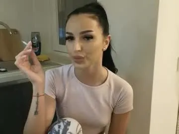 ayabellle on Chaturbate