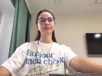 ayakoslotemaker on Chaturbate 