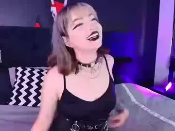 aylen_darkmoor on Chaturbate