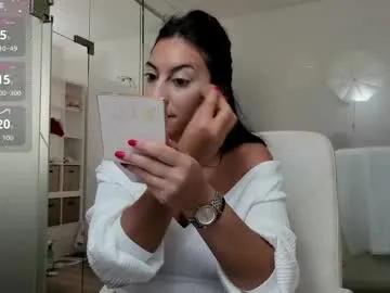 ayumilove on Chaturbate