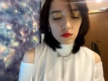 azaleegansen — GOAL :I'll show you my very hot dance. Hello CB, my name is Minro! i'm #new here! Show me your thumbs up! Let's get acquainted! #asian #shy #18 #young [20 tokens remaining]