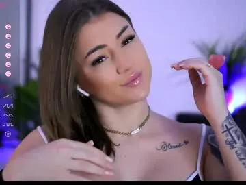 babbyaisha on Chaturbate