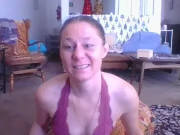 babetteohara on Chaturbate