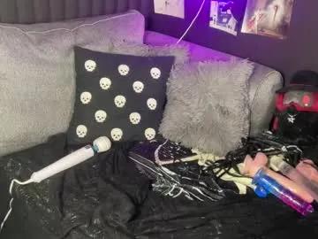 babylon_the_great — dildo and vibrator  cum show (20 min). Tip 333 to extend by 5 minutes #redhead #vibrator #stockings #glasses  #goth      [712 tokens remaining]