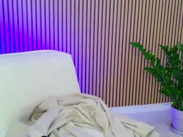 bailey_blair on Chaturbate