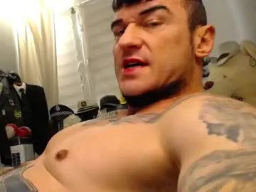 ballard_ on Chaturbate