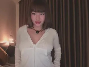 bang_jang on Chaturbate