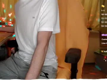 banschie on Chaturbate