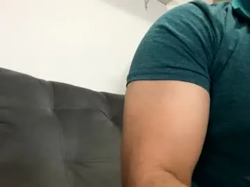 beardmax on Chaturbate