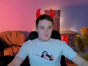 beauty_liam on Chaturbate