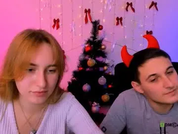 beauty_liam on Chaturbate