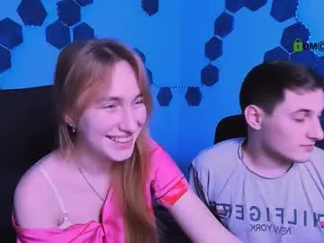 beauty_liam on Chaturbate