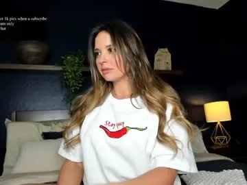 befxckingnice on Chaturbate