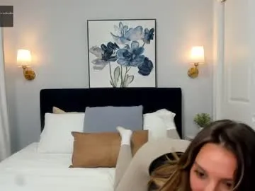 befxckingnice on Chaturbate