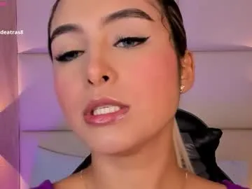 bella1207 on Chaturbate