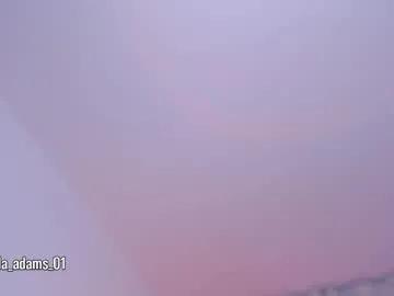 bella_adams_ on Chaturbate 